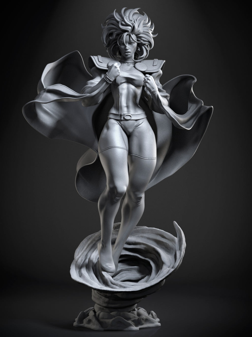 STORM V3