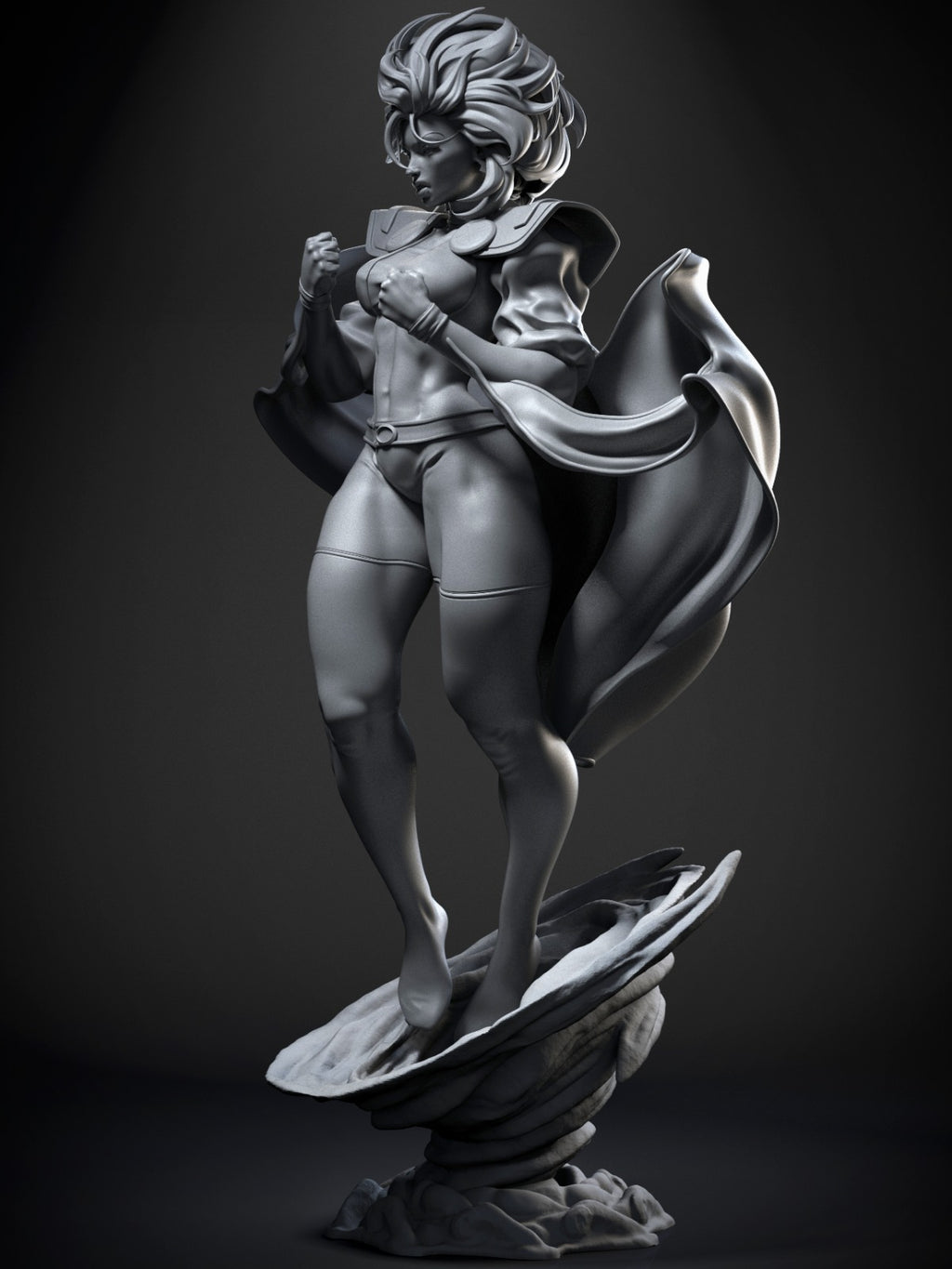 STORM V3