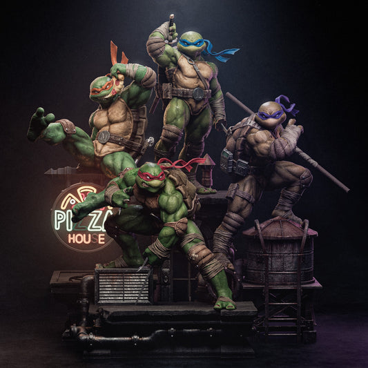 TMNT