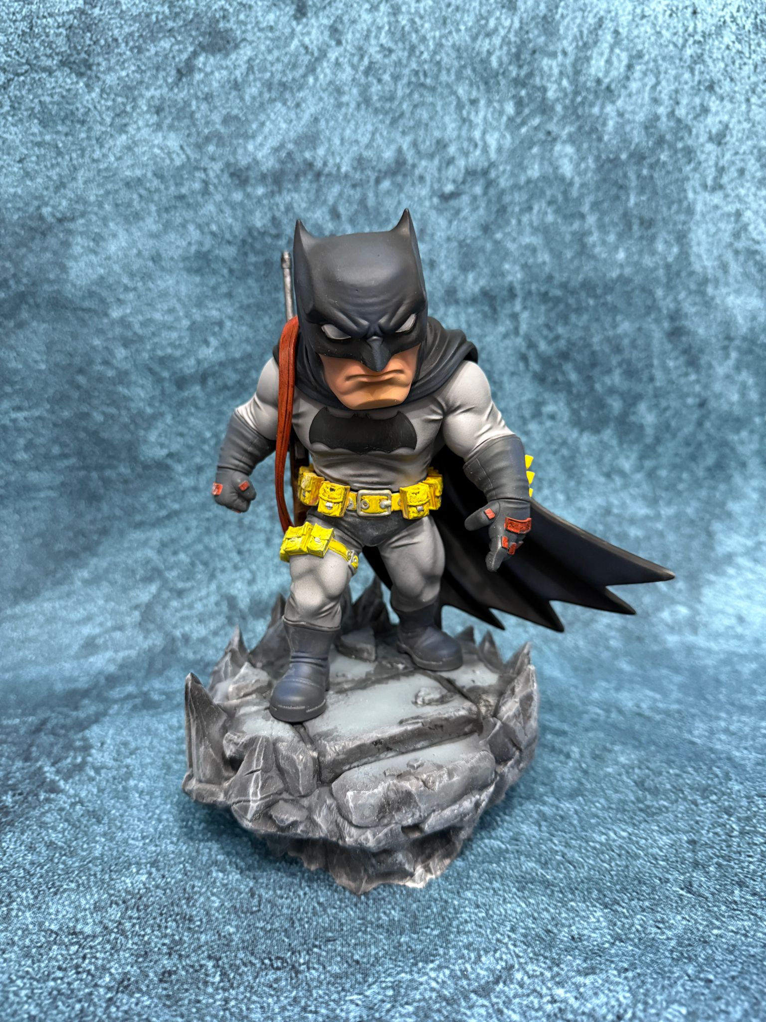 Batman Chibi