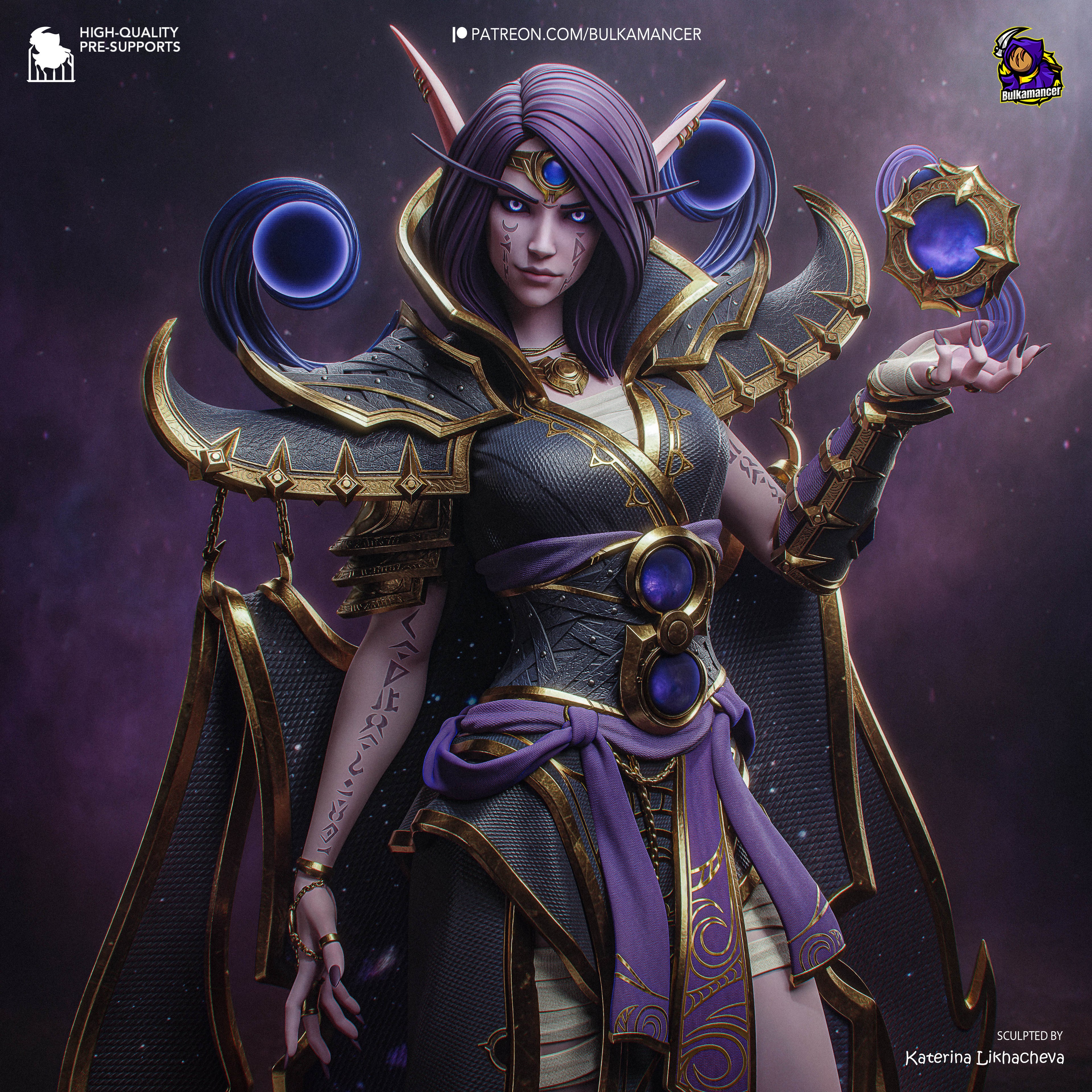 Xal_atath - World of Warcraft