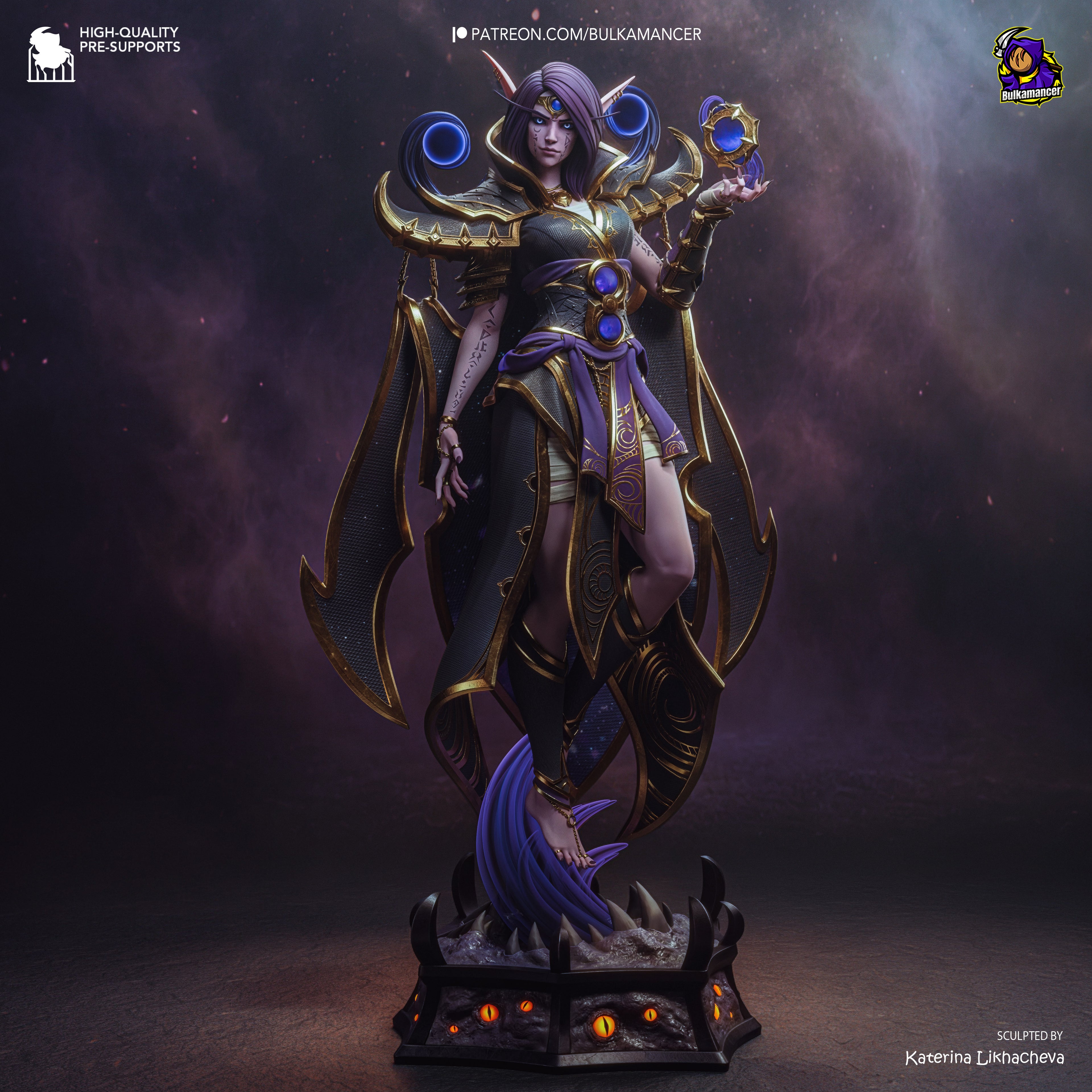 Xal_atath - World of Warcraft