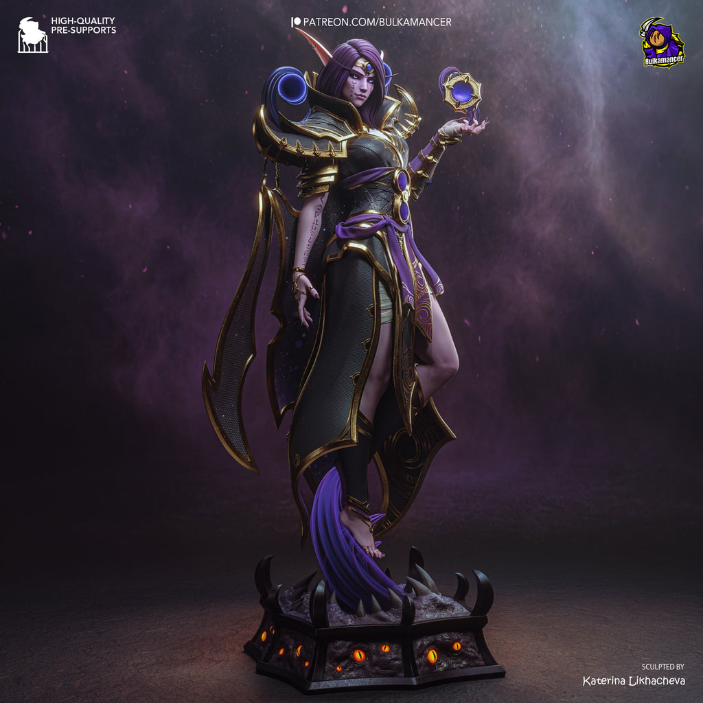 Xal_atath - World of Warcraft