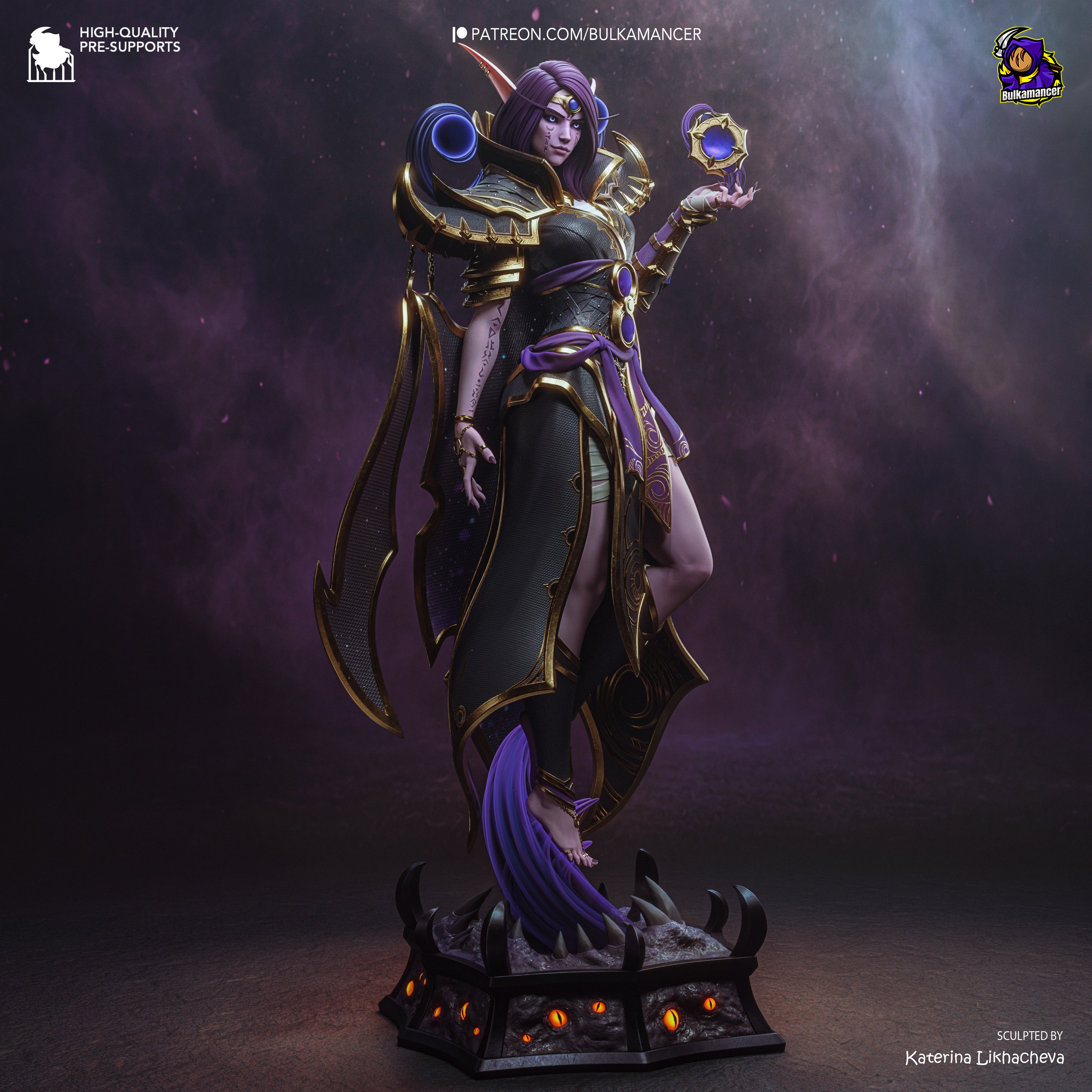 Xal_atath - World of Warcraft