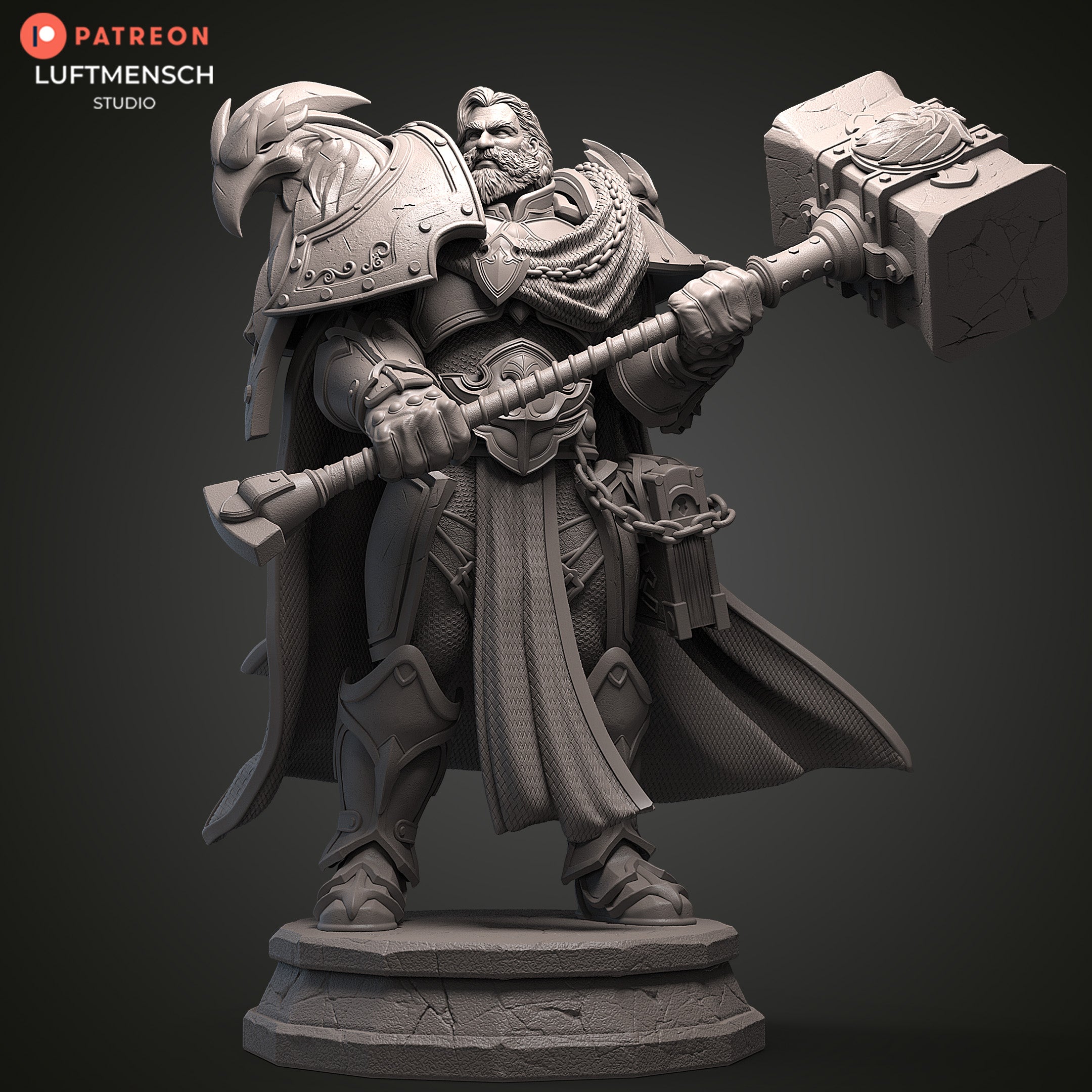 UTHER LIGHTBRINGER