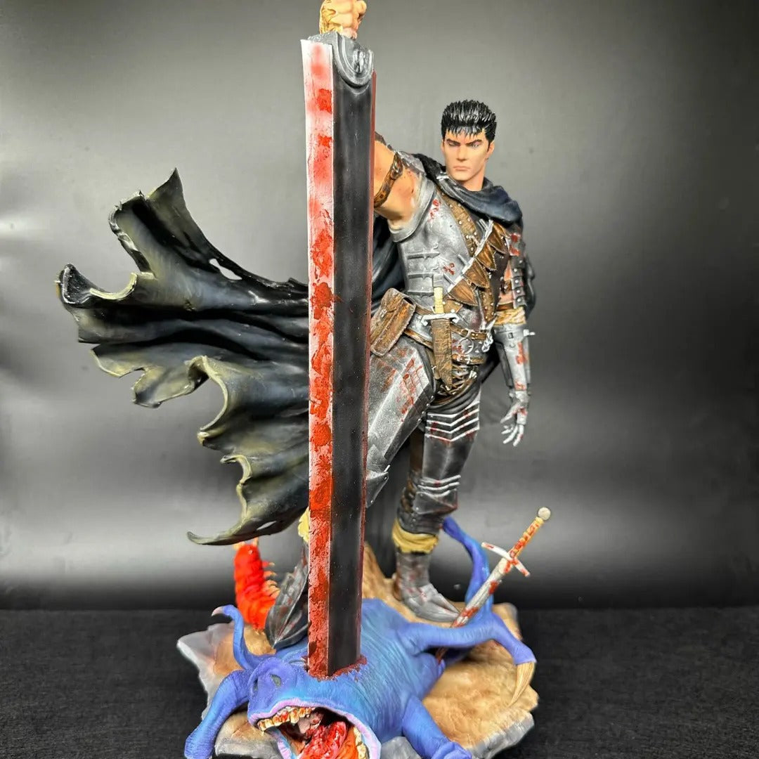 GUTS BERSERK  1/6