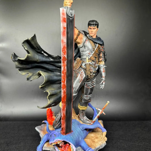 GUTS BERSERK  1/6