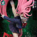 AIRA Shiratori (Acrobactic Silky)