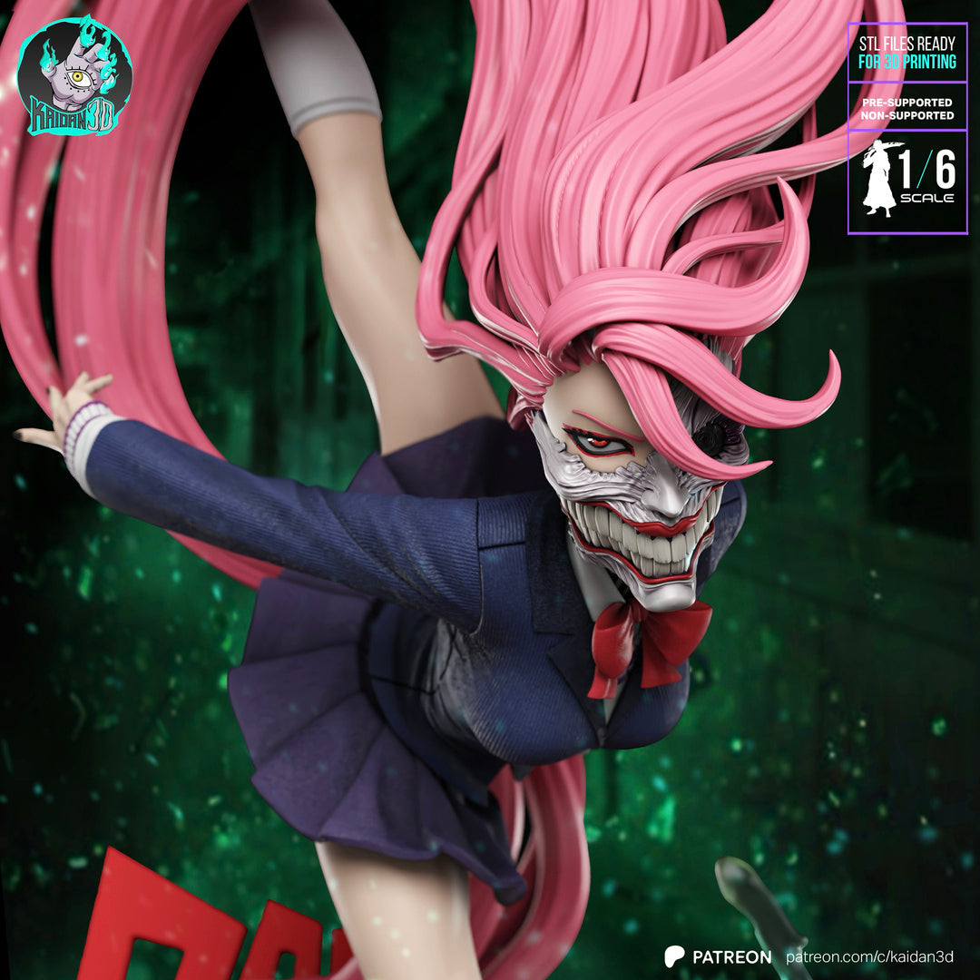 AIRA Shiratori (Acrobactic Silky)