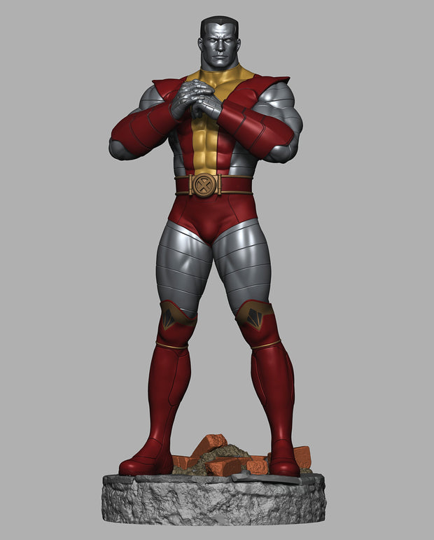 COLOSSUS