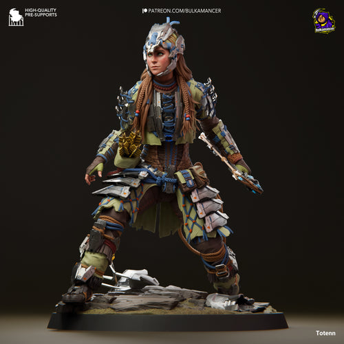 Aloy - Horizon