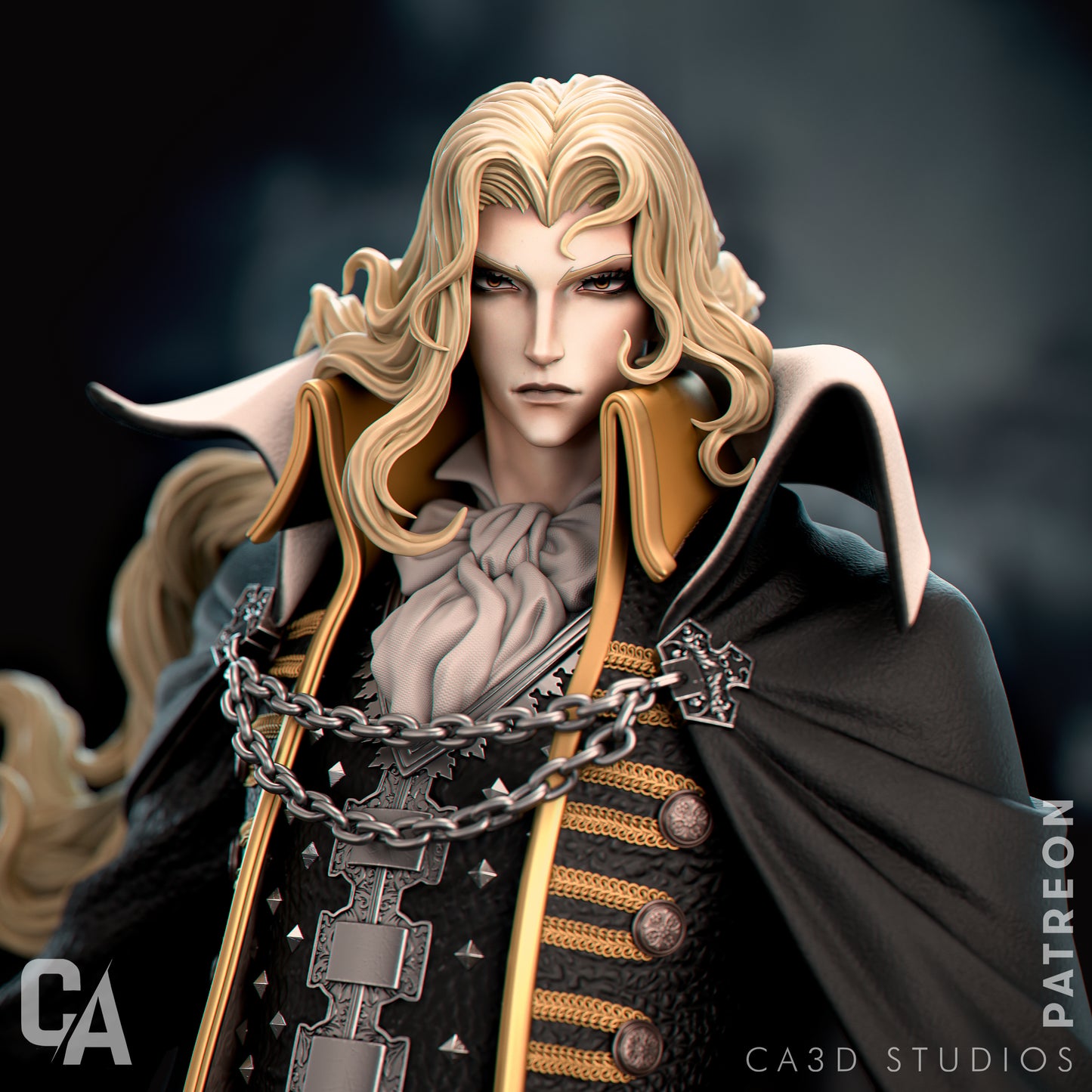 ALUCARD