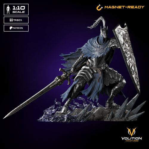 ARTORIAS DARK SOULS