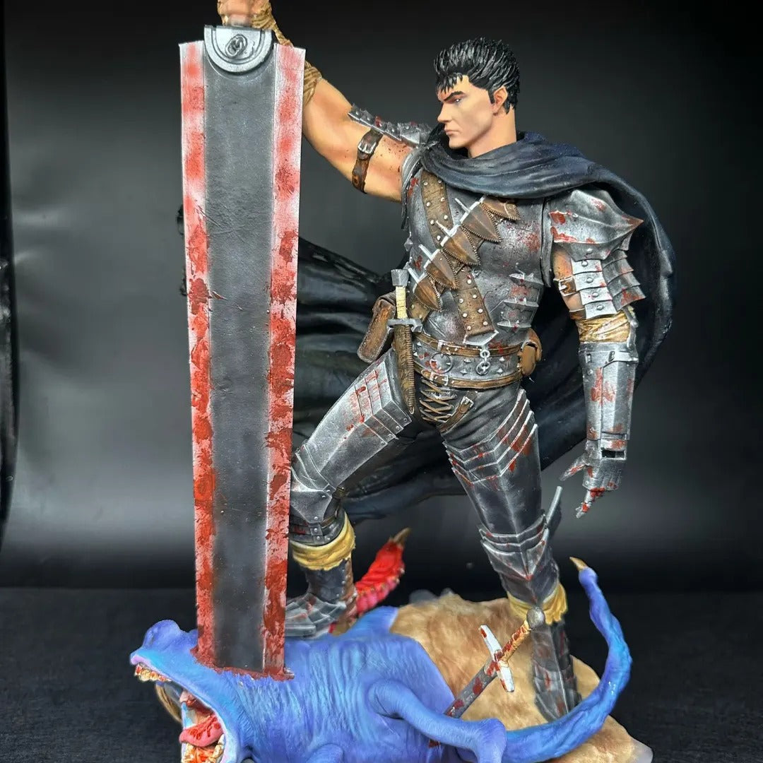 GUTS BERSERK