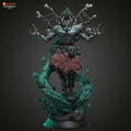 Bwonsamdi