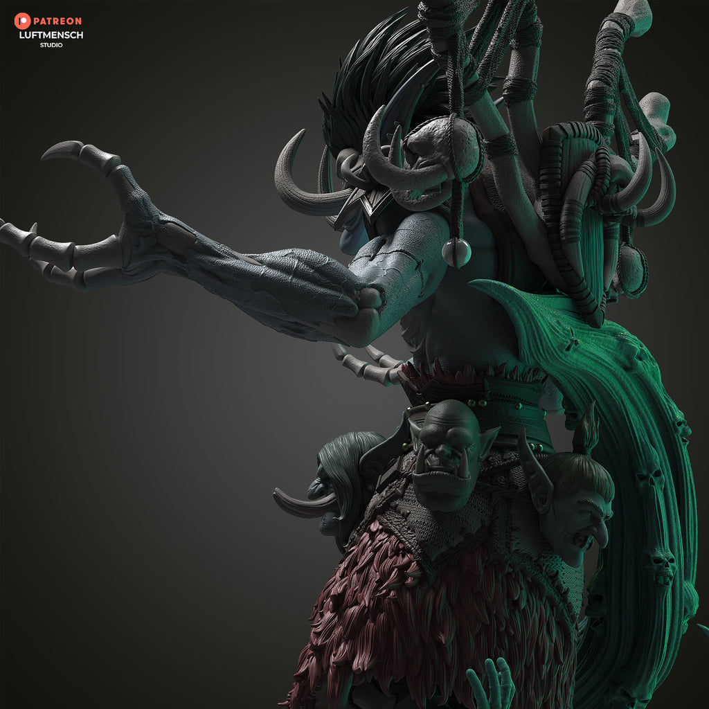 Bwonsamdi