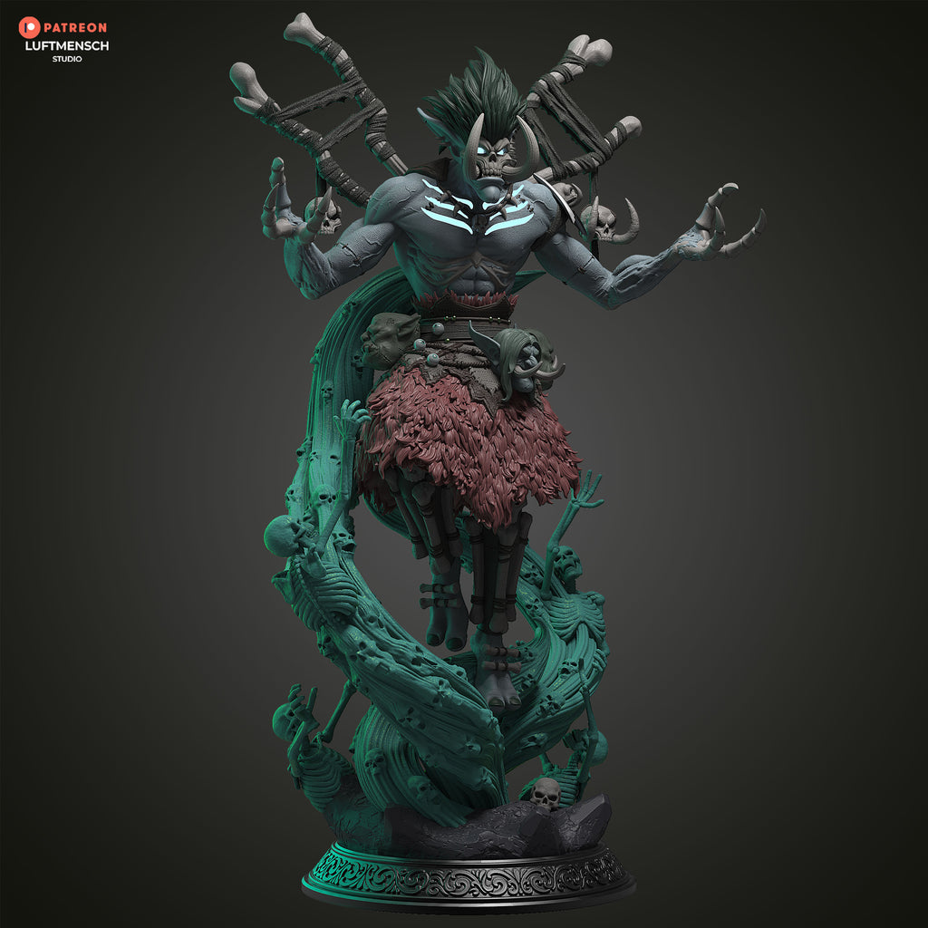 Bwonsamdi