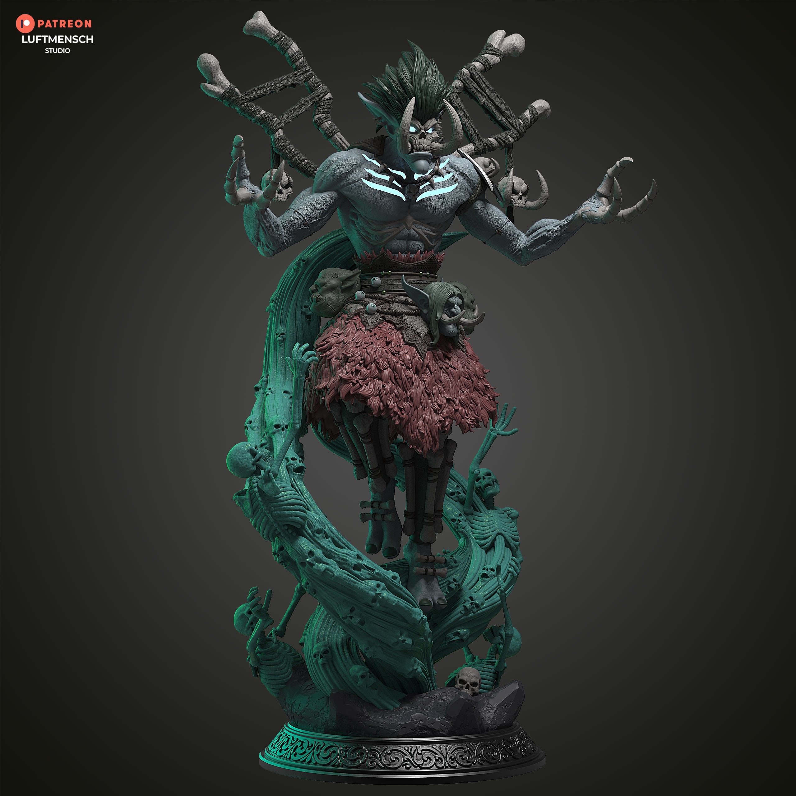 Bwonsamdi