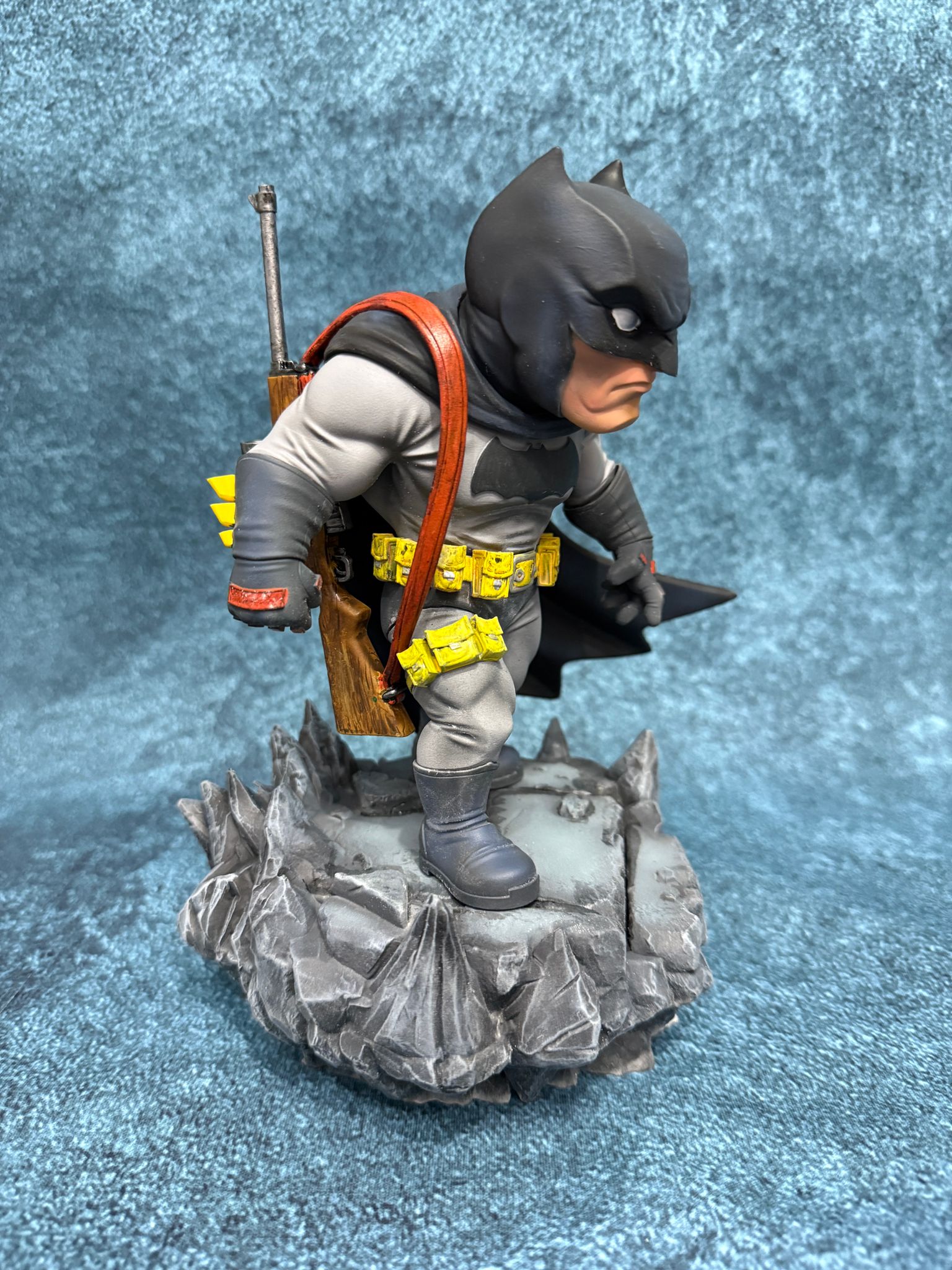 Batman Chibi