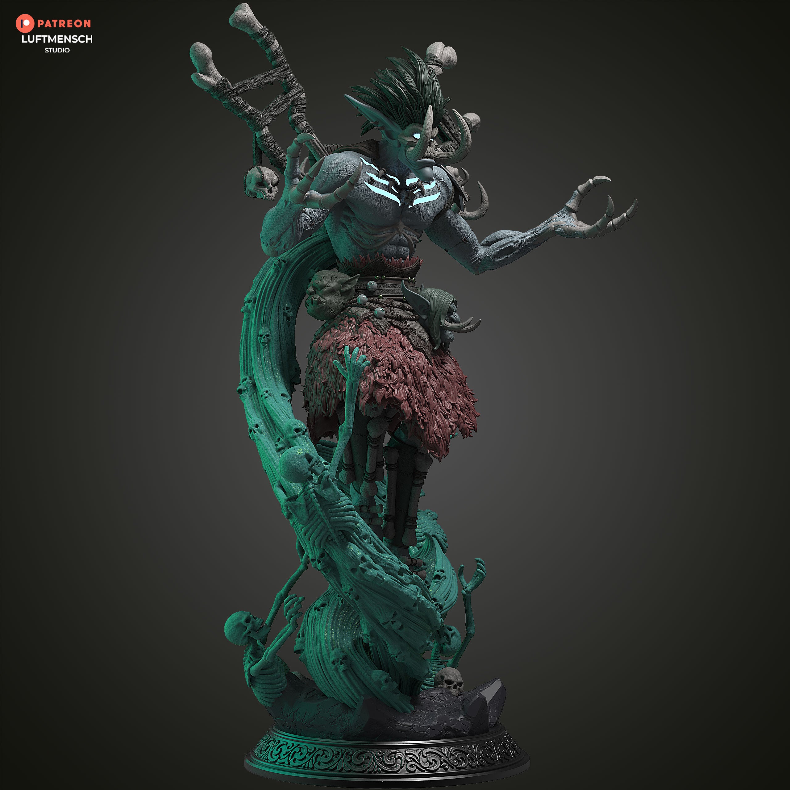 Bwonsamdi