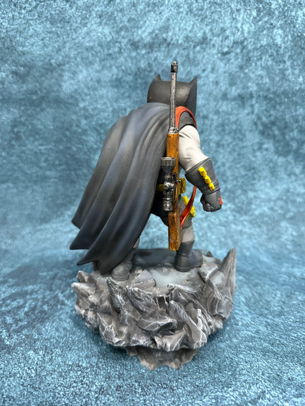 Batman Chibi