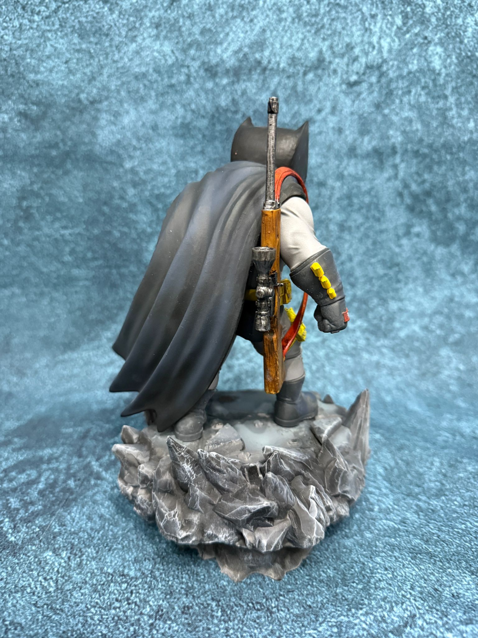 Batman Chibi