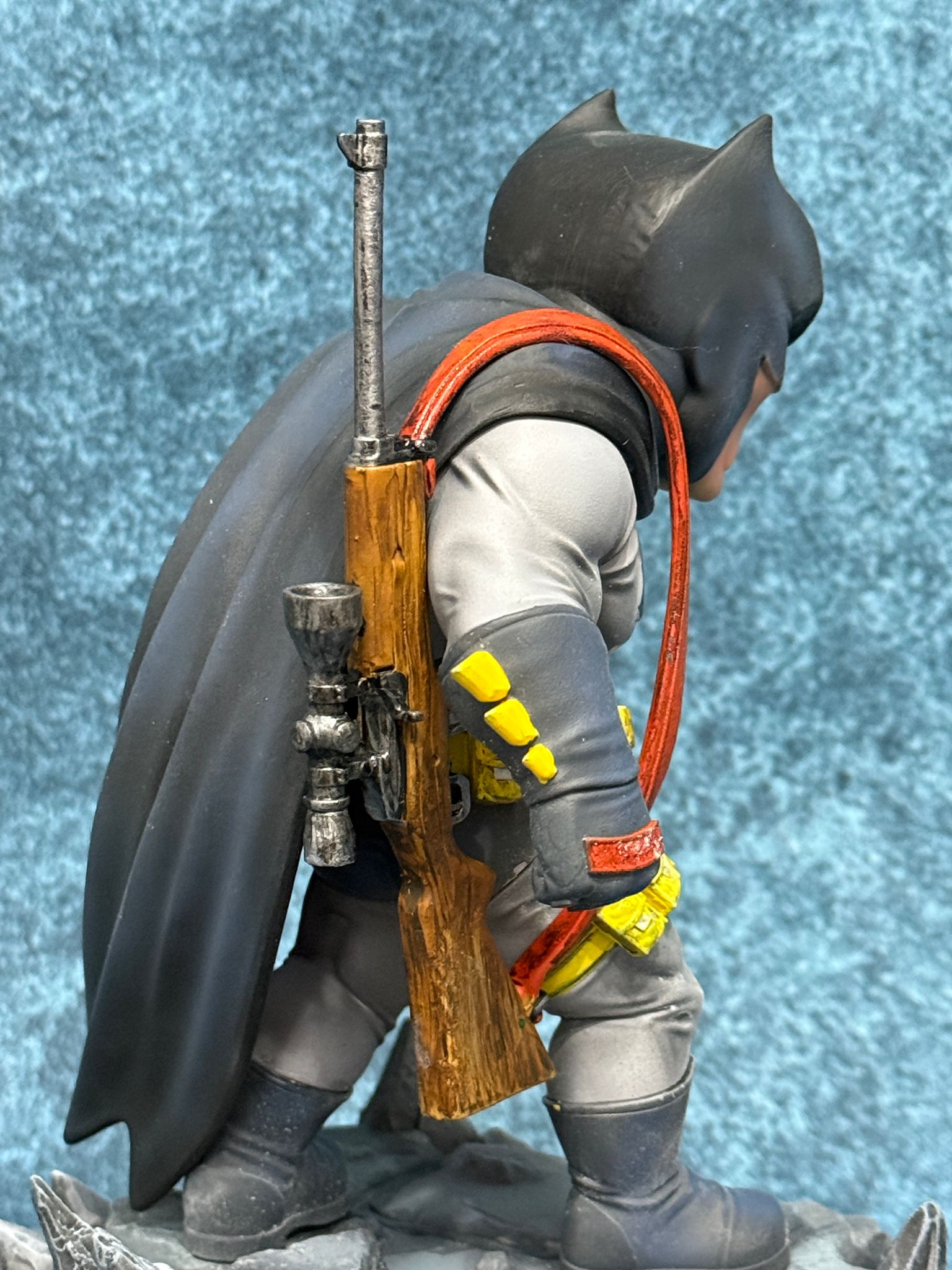 Batman Chibi