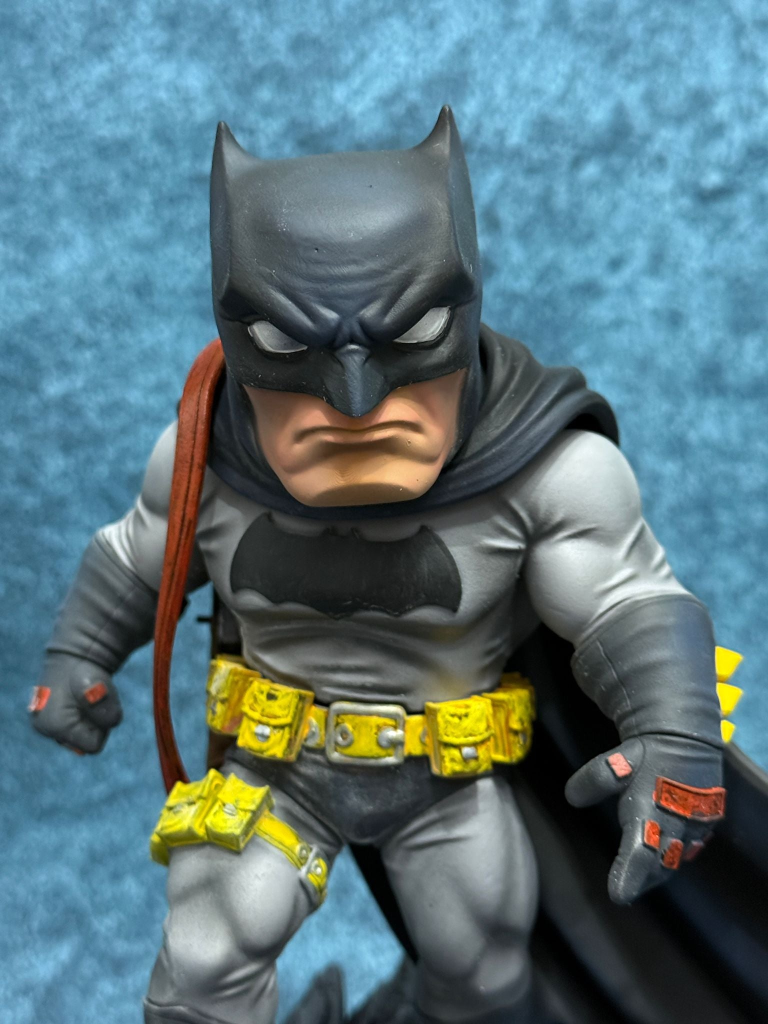 Batman Chibi