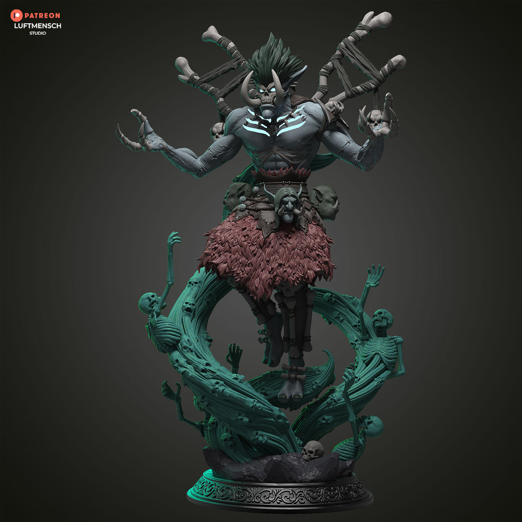Bwonsamdi