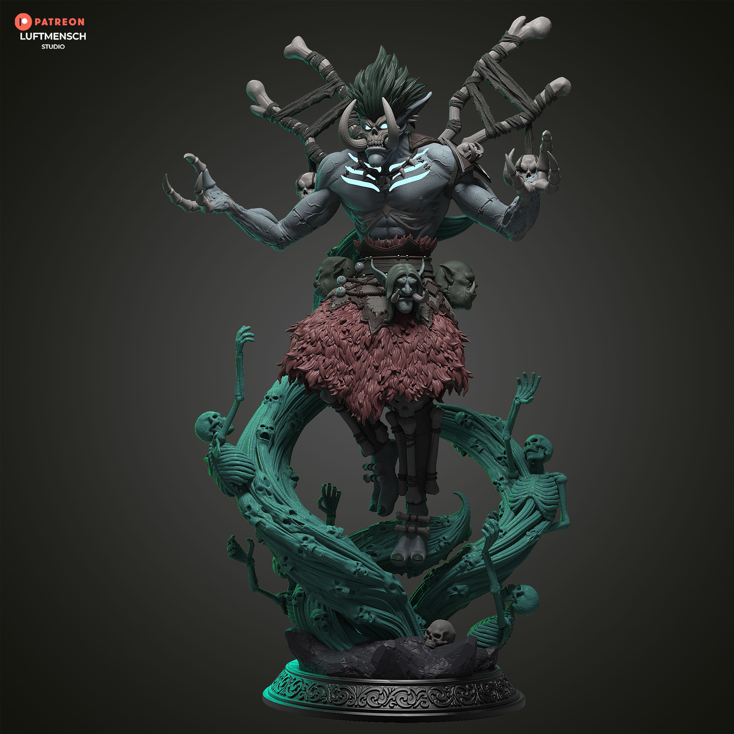 Bwonsamdi