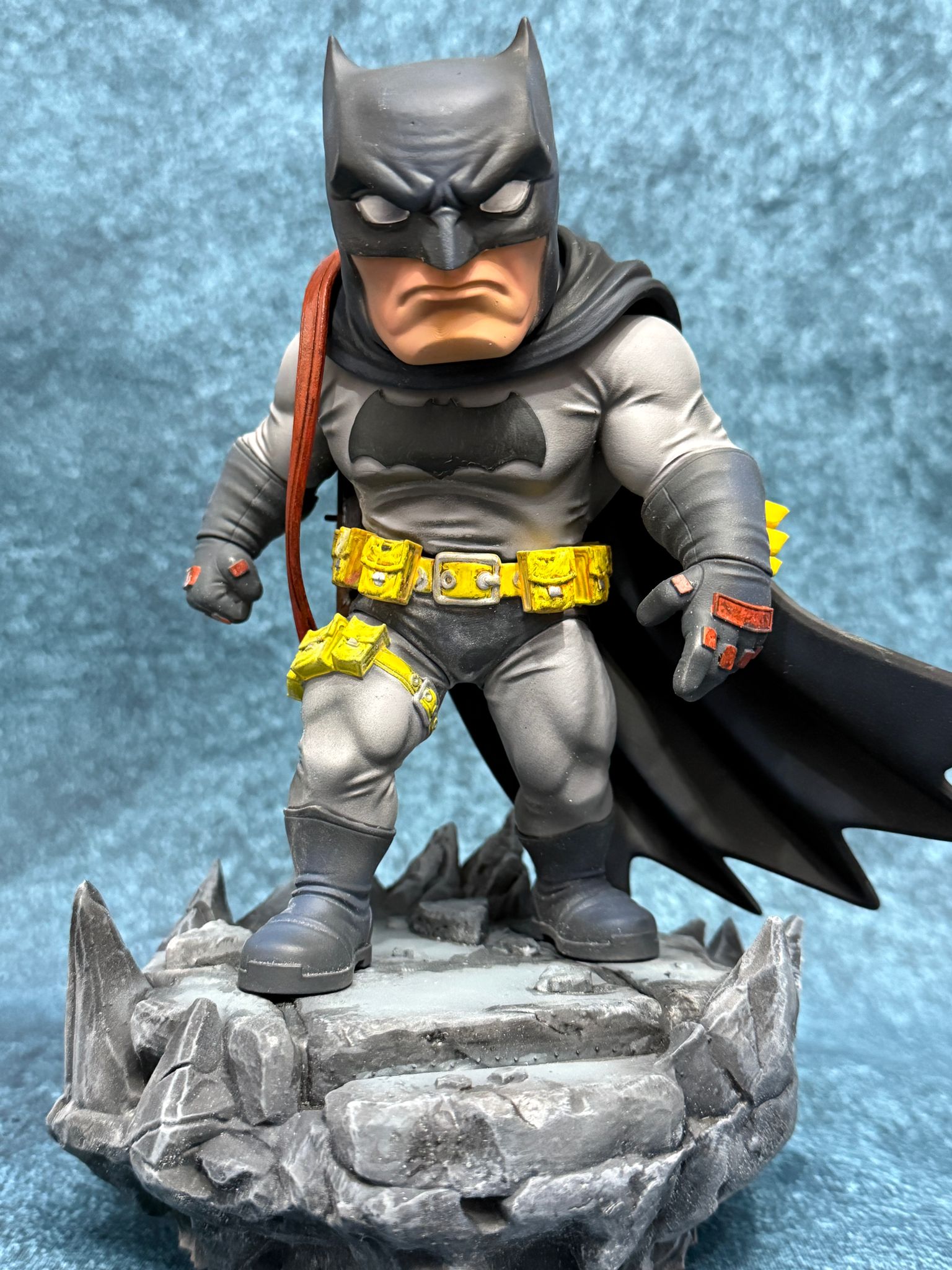 Batman Chibi