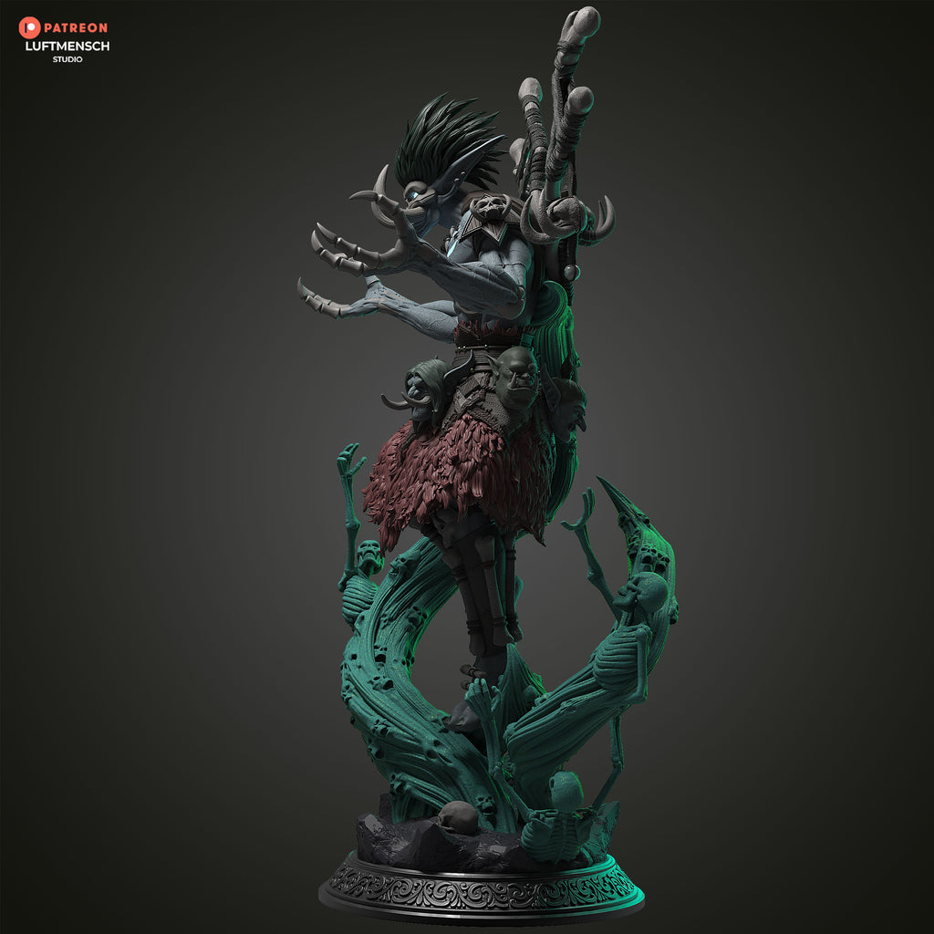 Bwonsamdi