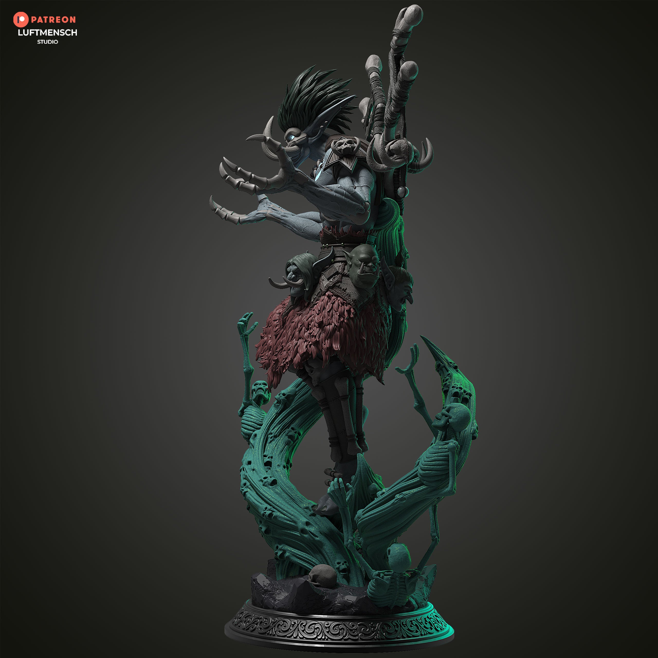Bwonsamdi