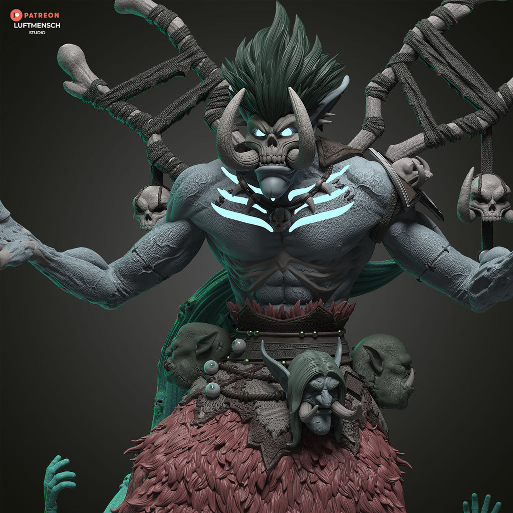 Bwonsamdi