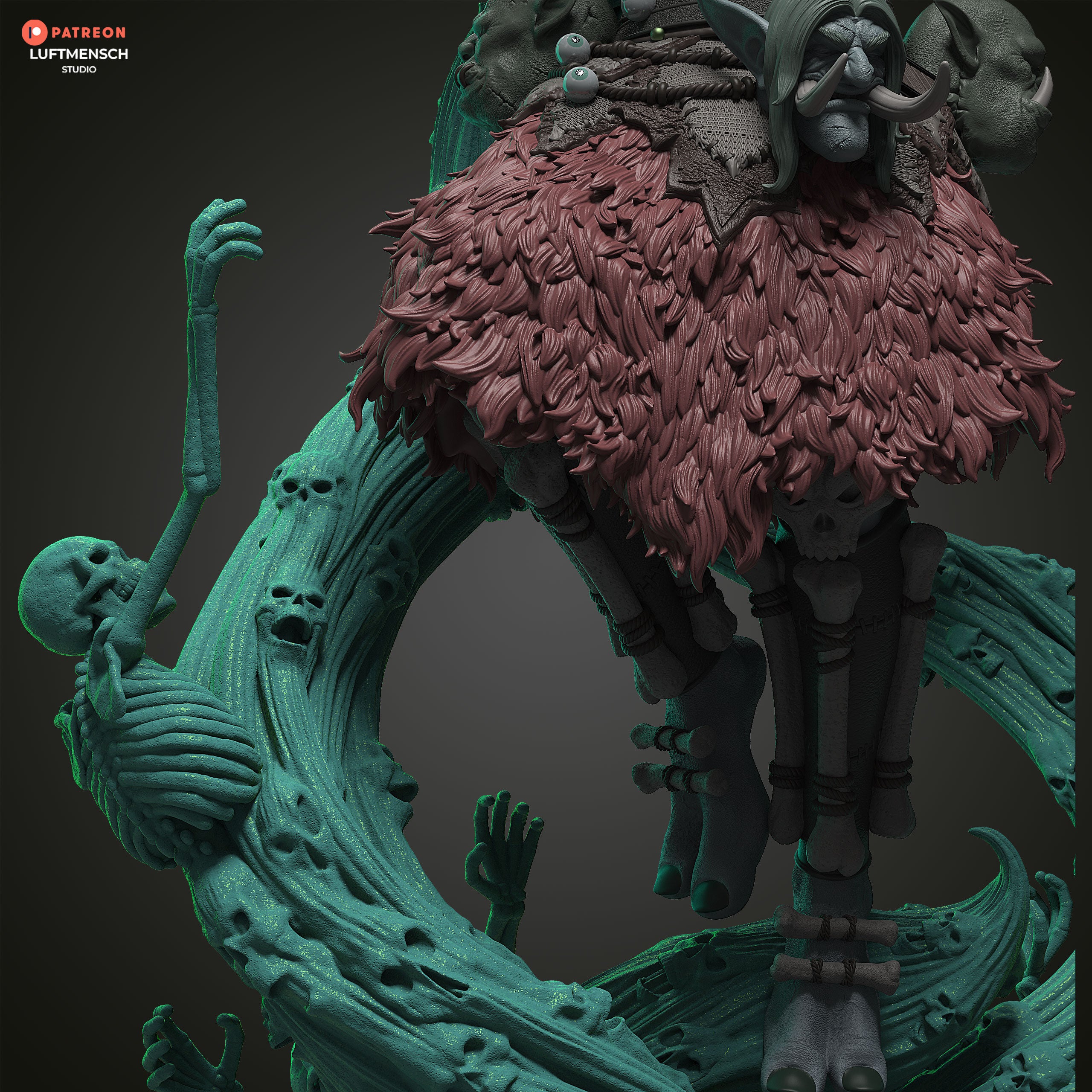 Bwonsamdi