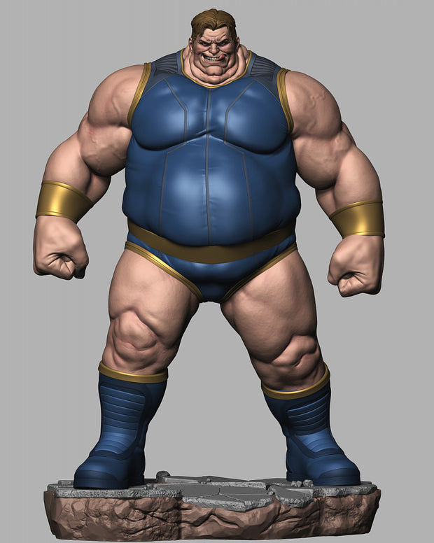 BLOB