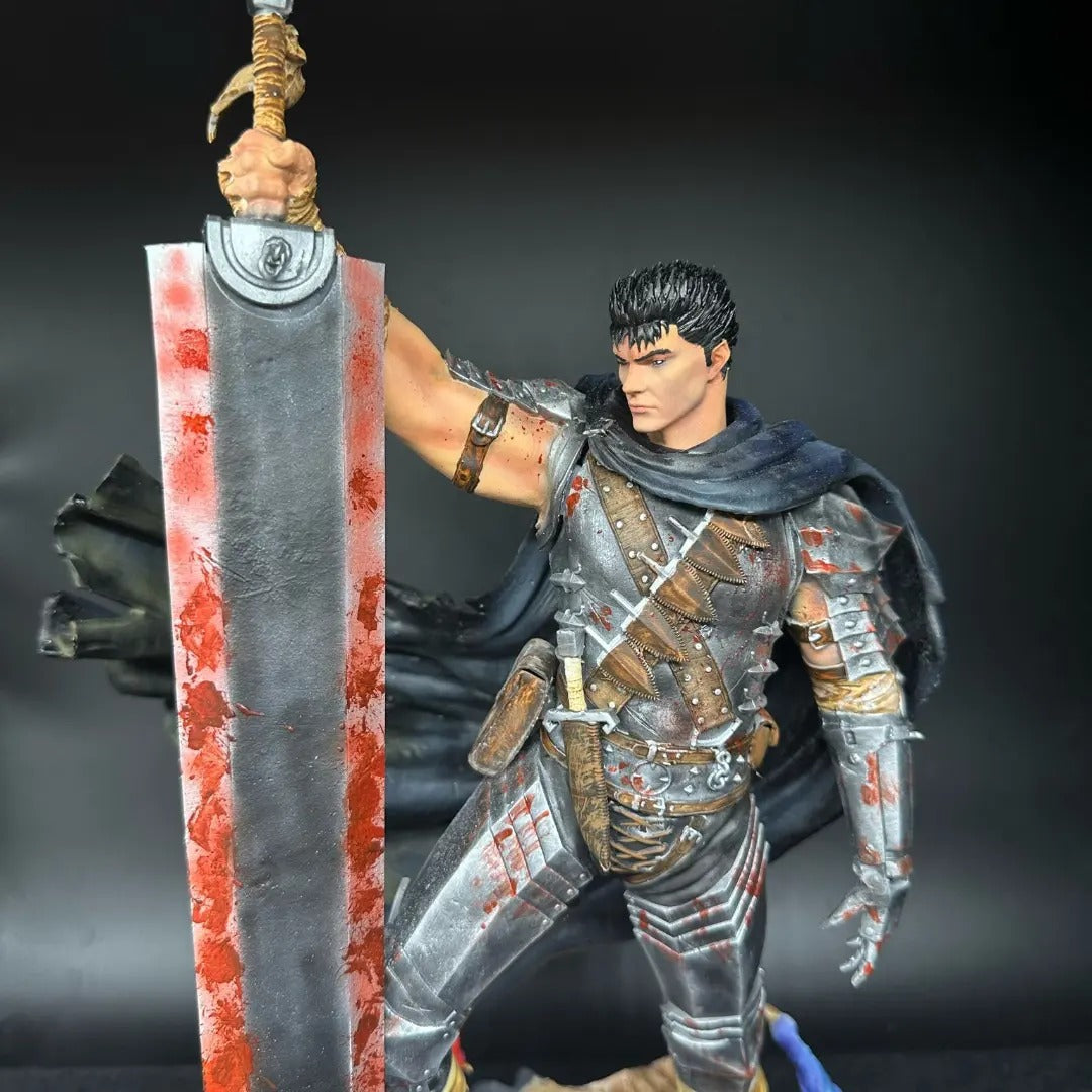 GUTS BERSERK  1/6