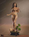 CAVEWOMAN