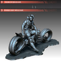 MODO MOTORATON