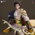 Claude - Fire Emblem