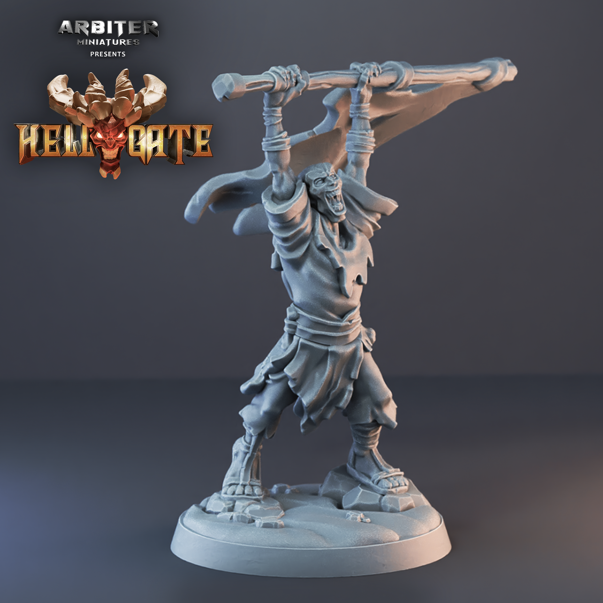 CULTIST - HELLGATE