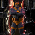 CICLOPE - X MEN