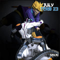 Trunks vs Freezer