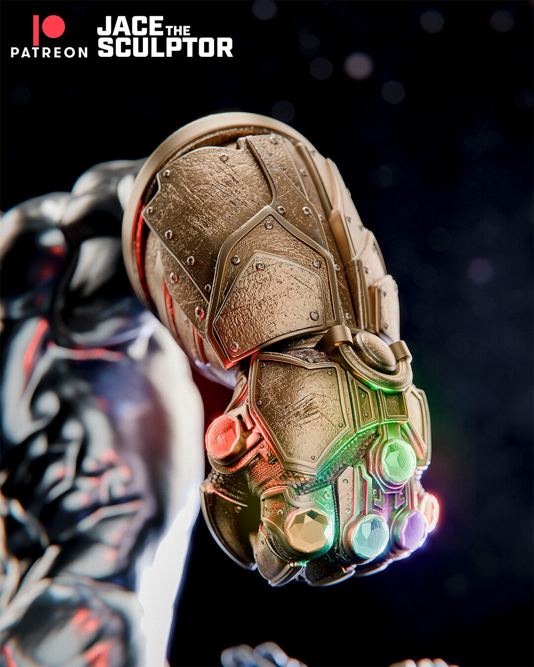 SILVER SURFER CLASICO