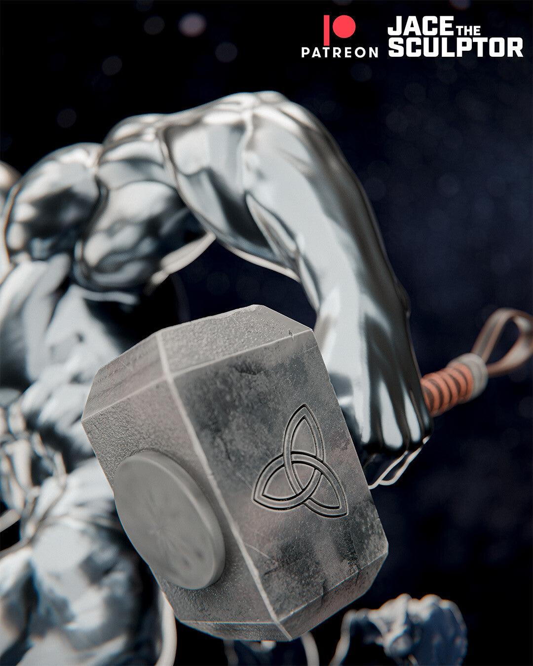 SILVER SURFER CLASICO