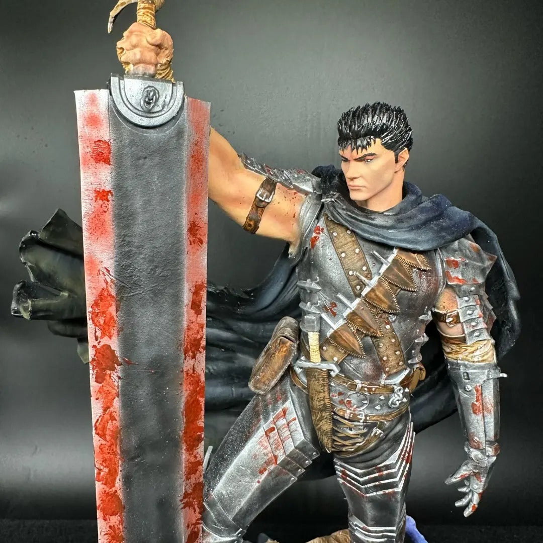 GUTS BERSERK