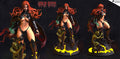 GOBLIN QUEEN