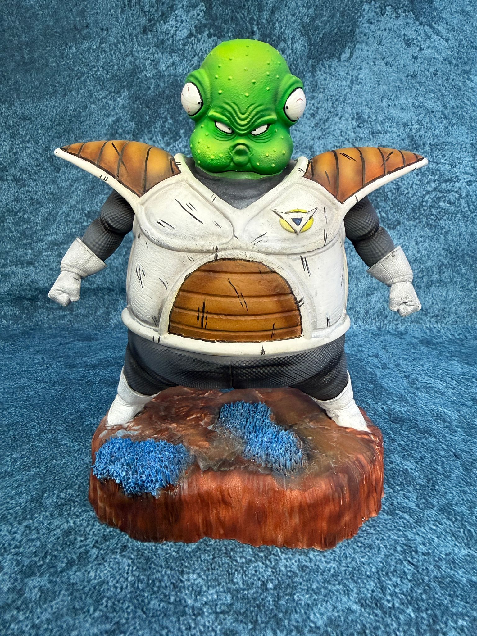 GULDO FUERZAS ESPECIALES