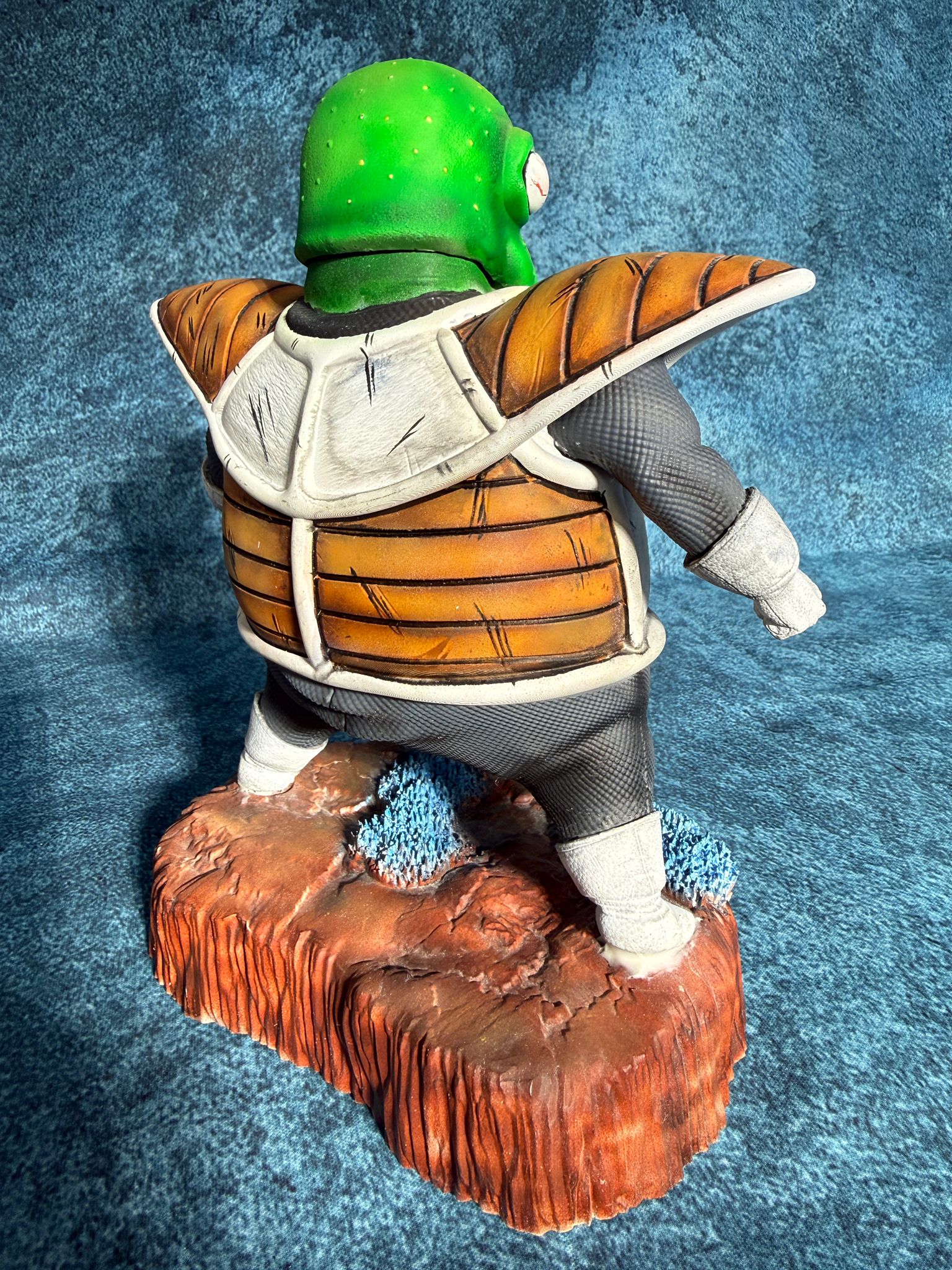 GULDO FUERZAS ESPECIALES