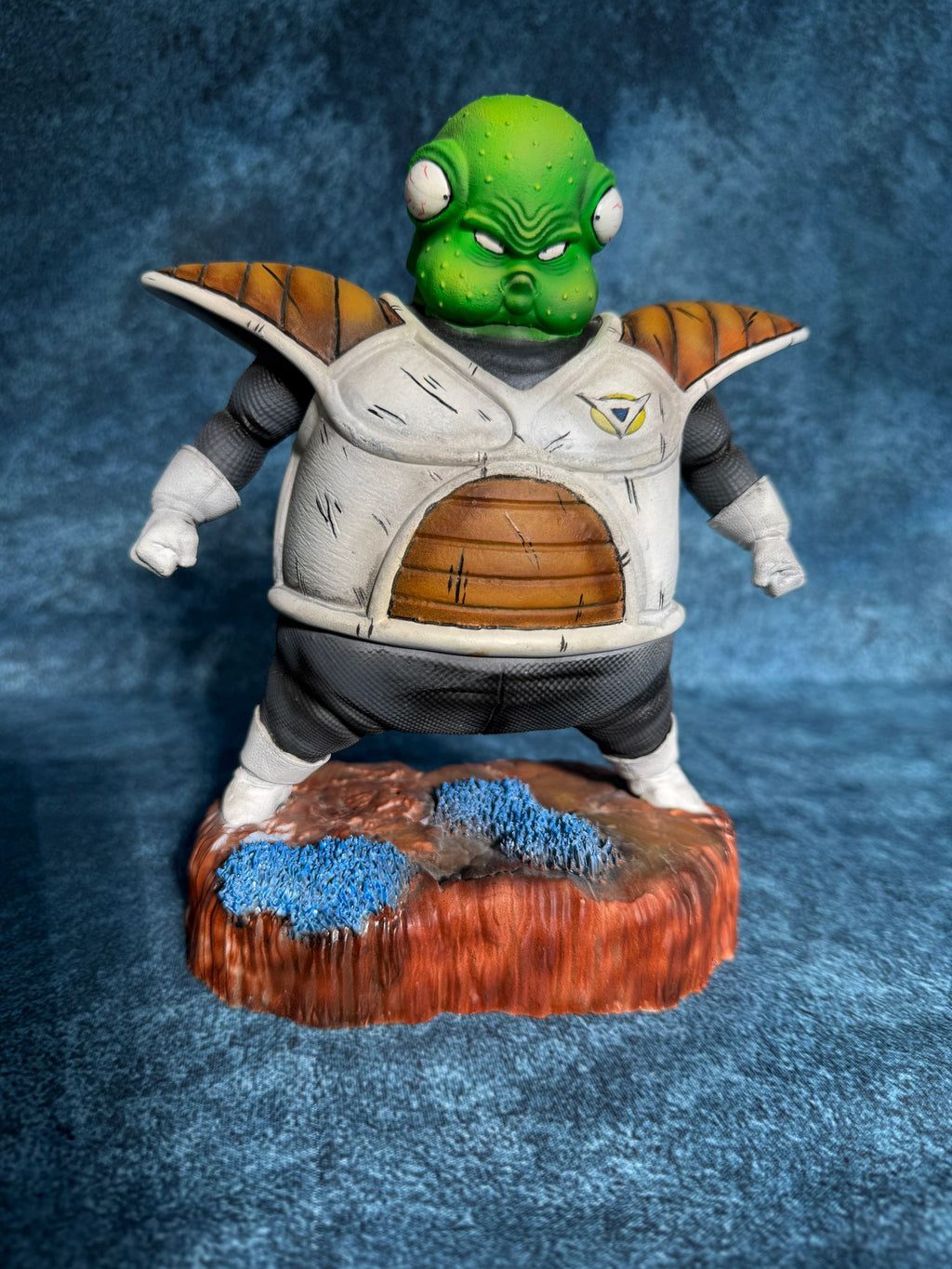 GULDO FUERZAS ESPECIALES